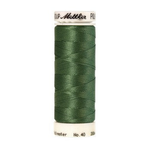 Mettler embroidery thread spool in Asparagus (5743) - 40wt 200m