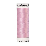 Mettler embroidery thread spool in Aura (2655) - 40wt 200m