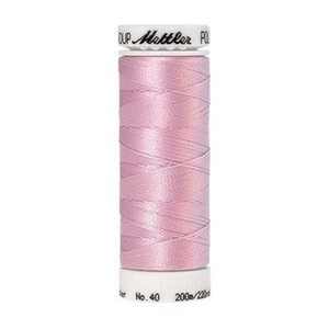 Mettler embroidery thread spool in Aura (2655) - 40wt 200m