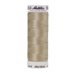 Mettler embroidery thread spool in Baguette (0672) - 40wt 200m