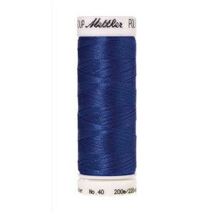 Mettler embroidery thread spool shade 3611 - 40wt 200m