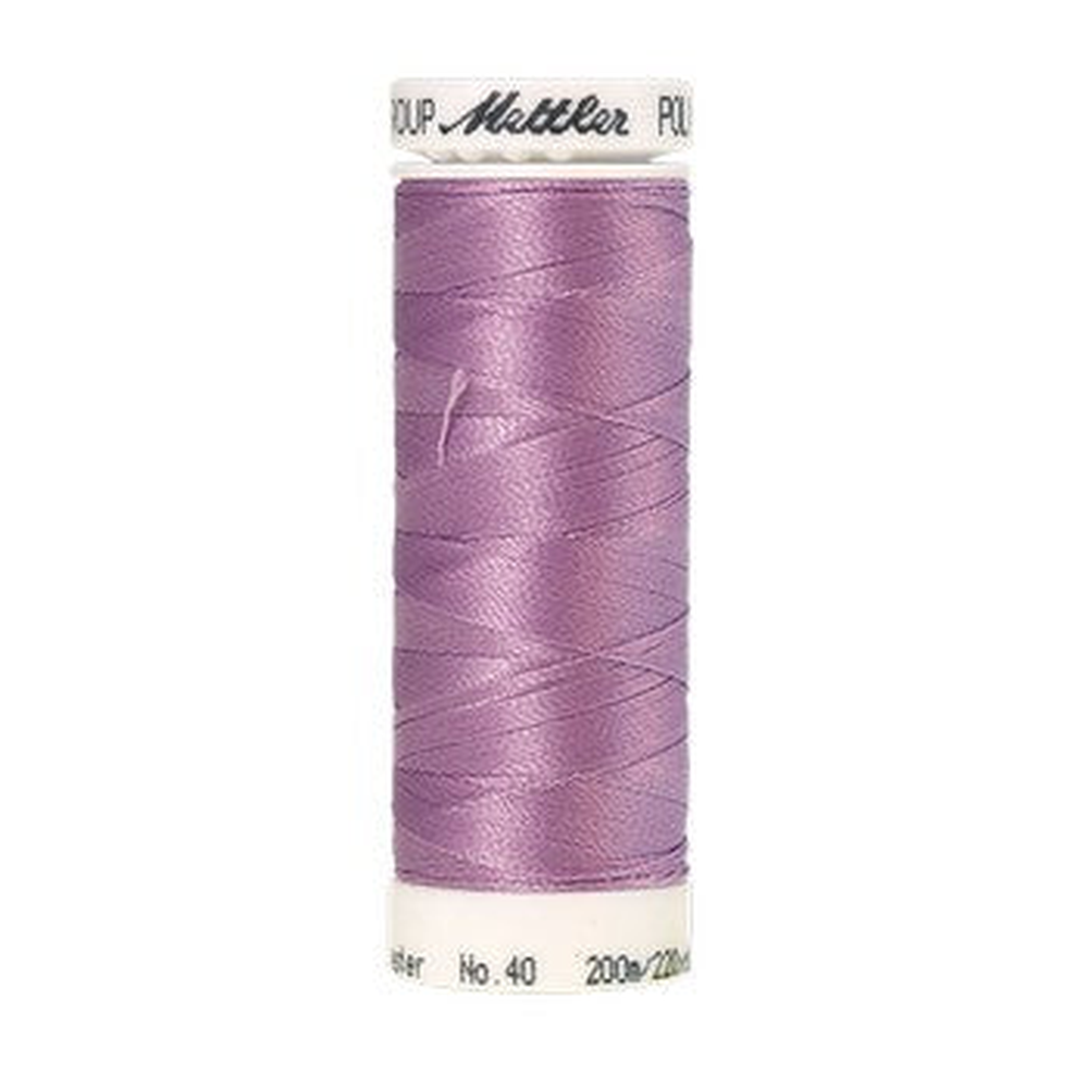 Mettler embroidery thread spool in Cachet (3045) - 40wt 200m