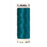 Mettler embroidery thread spool in Caribbean (4531) - 40wt 200m