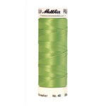 Mettler embroidery thread spool in Celery (5832) - 40wt 200m