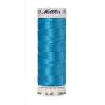 Mettler embroidery thread spool in Chicory (3920) - 40wt 200m