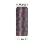 Mettler embroidery thread spool in Cinder (3062) - 40wt 200m