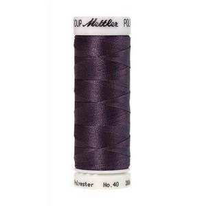 Mettler embroidery thread spool in Columbine (2864) - 40wt 200m