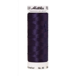 Mettler embroidery thread spool in Concord Fog (2953) - 40wt 200m