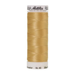 Mettler silk thread spool in Cornsilk (0651) - 40wt 200m
