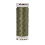 Mettler embroidery thread spool in Cypress (0463) - 40wt 200m