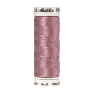 Mettler embroidery thread spool in Dessert (2761) - 40wt 200m