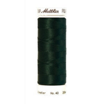 Mettler embroidery thread spool in Enchanting Forest (5565) - 40wt 200m