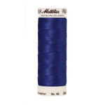 Mettler embroidery thread spool in Forget Me Not (3332) - 40wt 200m