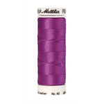 Mettler embroidery thread spool in Frosted Orchid (2732) - 40wt 200m