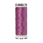 Mettler embroidery thread spool in Frosted Plum (2640) - 40wt 200m