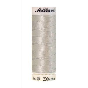 Mettler embroidery thread spool in Glacier Green (4071) - 40wt 200m