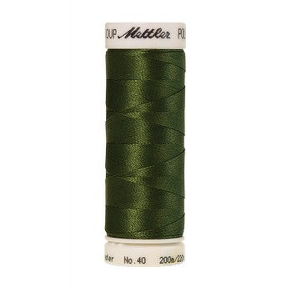 Mettler embroidery thread spool in Grasshopper (5933) - 40wt 200m