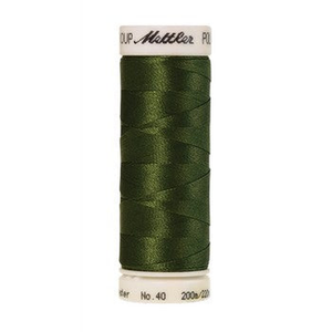Mettler embroidery thread spool in Grasshopper (5933) - 40wt 200m