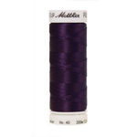 Mettler embroidery thread spool in Heraldic (3536) - 40wt 200m
