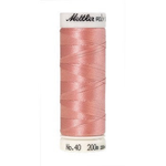 Mettler embroidery thread spool in Hyacinth (1755) - 40wt 200m