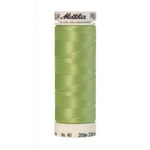 Mettler embroidery thread spool in Jalepeno (6051) - 40wt 200m