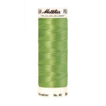 Mettler embroidery thread spool in Kiwi (5822) - 40wt 200m