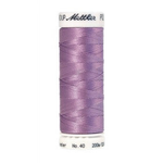 Mettler embroidery thread spool in Lavender (3040) - 40wt 200m