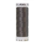 Mettler embroidery thread spool in Leadville (0112) - 40wt 200m