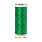 Mettler embroidery thread spool in Light Kelly (5613) - 40wt 200m