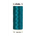 Mettler embroidery thread spool in Light Mallard (4421) - 40wt 200m