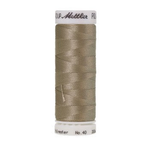 Mettler embroidery thread spool in Light Sage (0555) - 40wt 200m