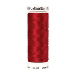 Mettler embroidery thread spool in Lipstick (1903) - 40wt 200m