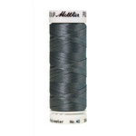 Mettler embroidery thread spool in Manatee (3852) - 40wt 200m