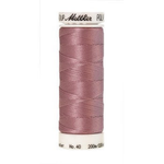 Mettler embroidery thread spool in Misty Rose (2762) - 40wt 200m