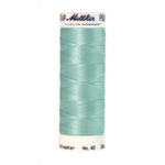 Mettler embroidery thread spool in Mystic Ocean (4952) - 40wt 200m