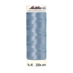 Mettler embroidery thread spool in Oxford (3840) - 40wt 200m