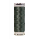 Mettler embroidery thread spool in Palm Leaf (5552) - 40wt 200m