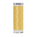 Mettler embroidery thread spool in Parchment (0640) - 40wt 200m