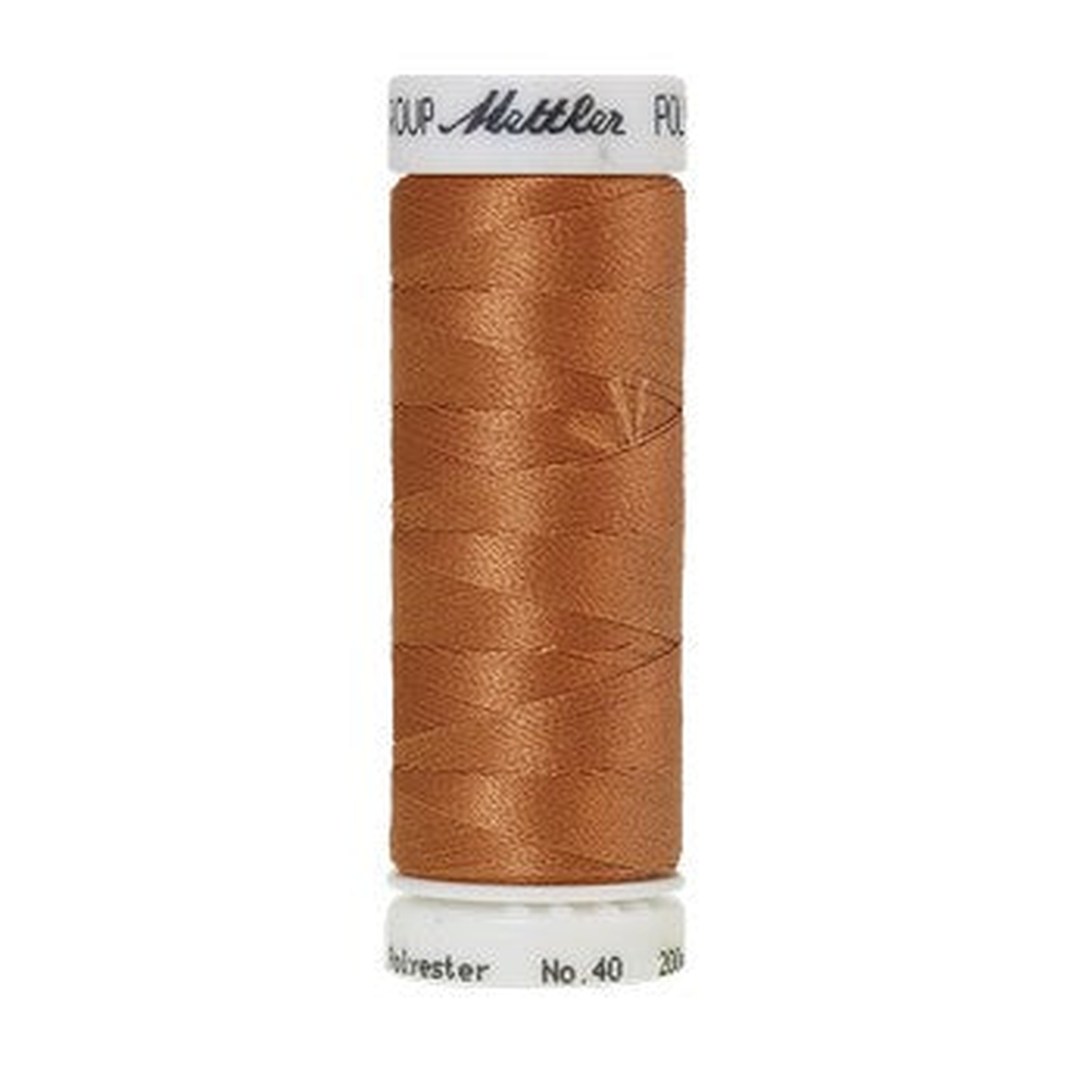 Mettler embroidery thread spool in Peru (1133) - 40wt 200m