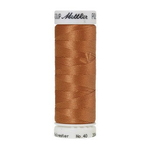 Mettler embroidery thread spool in Peru (1133) - 40wt 200m