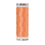 Mettler embroidery thread spool in Pink Clay (1551) - 40wt 200m