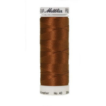 Mettler embroidery thread spool in Pony (1233) - 40wt 200m