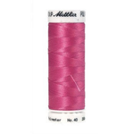Mettler embroidery thread spool in Pretty In Pink (2532) - 40wt 200m