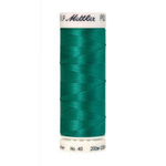 Mettler embroidery thread spool in Scotty Green (5010) - 40wt 200m