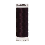 Mettler embroidery thread spool in Scrumptious Plum (2944) - 40wt 200m
