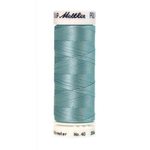 Mettler embroidery thread spool in Serenity (4152) - 40wt 200m