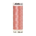 Mettler embroidery thread spool in Shell (1860) - 40wt 200m