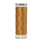 Mettler embroidery thread spool in Sisal (0832) - 40wt 200m