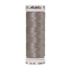 Mettler embroidery thread spool in Smoke (0131) - 40wt 200m