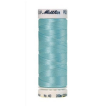 Mettler embroidery thread spool in Spearmint (4240) - 40wt 200m